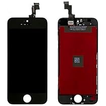 Amazon.co.jp: iPhone5s・SE 互換性あり 液晶パネル 画面 交換